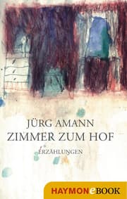 Cover von Zimmer zum Hof