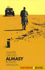 Cover von Almasy