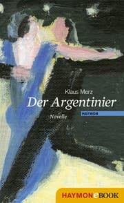 Cover von Der Argentinier