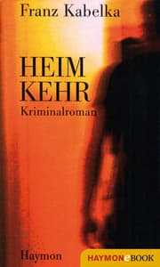 Cover von Heimkehr
