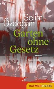 Cover von Garten ohne Gesetz