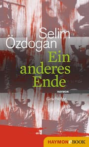 Cover von Ein anderes Ende