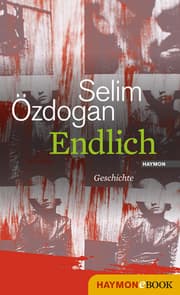Cover von Endlich