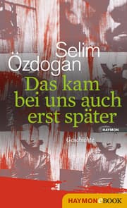 Cover von Das kam bei uns auch erst später