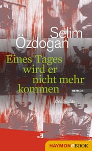 Cover von Eines Tages wird er nicht mehr kommen
