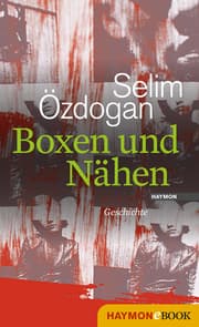 Cover von Boxen und Nähen