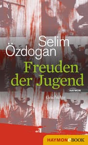 Cover von Freuden der Jugend