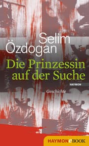 Cover von Die Prinzessin auf der Suche