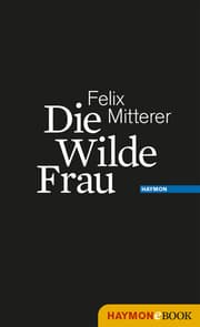 Cover von Die Wilde Frau