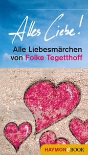 Cover von Alles Liebe!