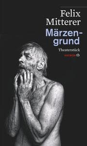 Cover von Märzengrund