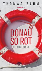 Cover von Donau so rot