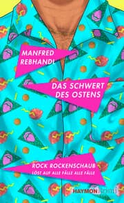 Cover von Das Schwert des Ostens