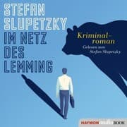 Cover von Im Netz des Lemming
