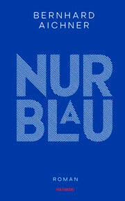 Cover von Nur Blau