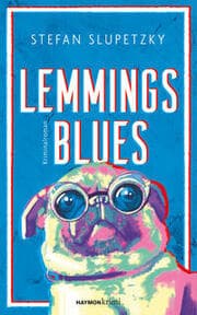 Cover von Lemmings Blues