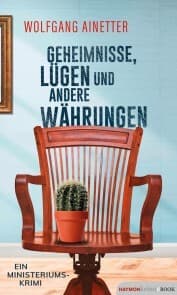 Cover von Geheimnisse, Lügen und andere Währungen