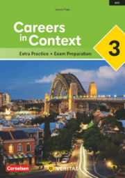 Cover von Careers in Context 3. Extra Practice