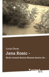 Cover von Jana Kosic -