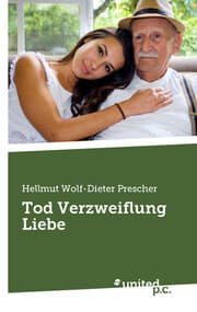 Cover von Tod Verzweiflung Liebe