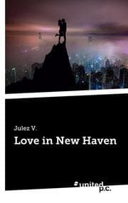 Cover von Love in New Haven