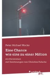 Cover von Eine Chance wie eins zu einer Million