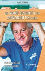 Cover von Eine Wahre Geschichte mit schmerzhaften Folgen