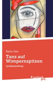 Cover von Tanz auf Wimpernspitzen