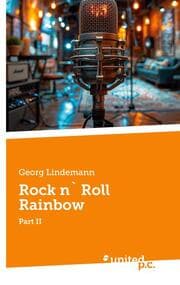 Cover von Rock n' Roll Rainbow