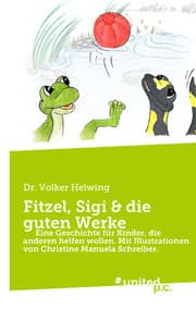 Cover von Fitzel, Sigi & die guten Werke
