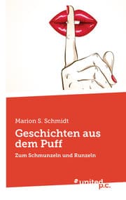 Cover von Geschichten aus dem Puff