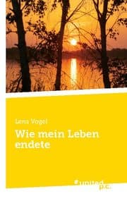 Cover von Wie mein Leben endete