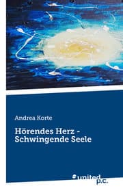 Cover von Hörendes Herz - Schwingende Seele