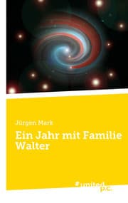 Cover von Ein Jahr mit Familie Walter