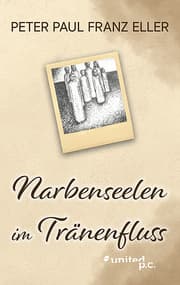 Cover von Narbenseelen im Tränenfluss