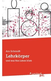 Cover von Lehrkörper
