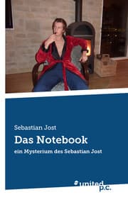 Cover von Das Notebook