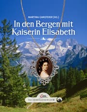 Cover von In den Bergen mit Kaiserin Elisabeth