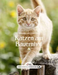 Cover von Katzen am Bauernhof
