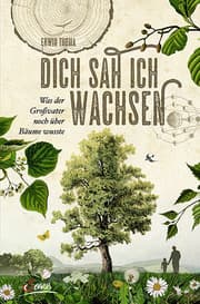 Cover von Dich sah ich wachsen