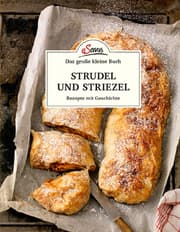 Cover von Das große kleine Buch: Strudel und Striezel