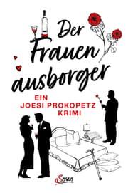 Cover von Der Frauenausborger