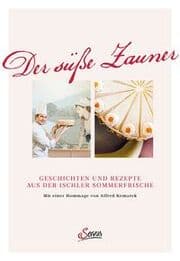 Cover von Der süße Zauner