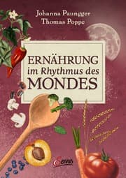 Cover von Ernährung im Rhythmus des Mondes