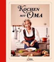 Cover von Kochen mit Oma