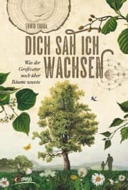 Cover von Dich sah ich wachsen