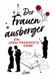 Cover von Der Frauenausborger