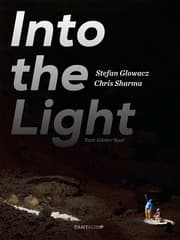 Cover von Into the Light
