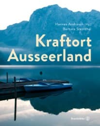 Cover von Kraftort Ausseerland