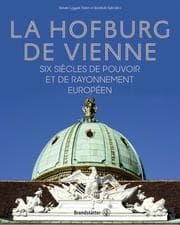 Cover von La Hofburg de Vienne